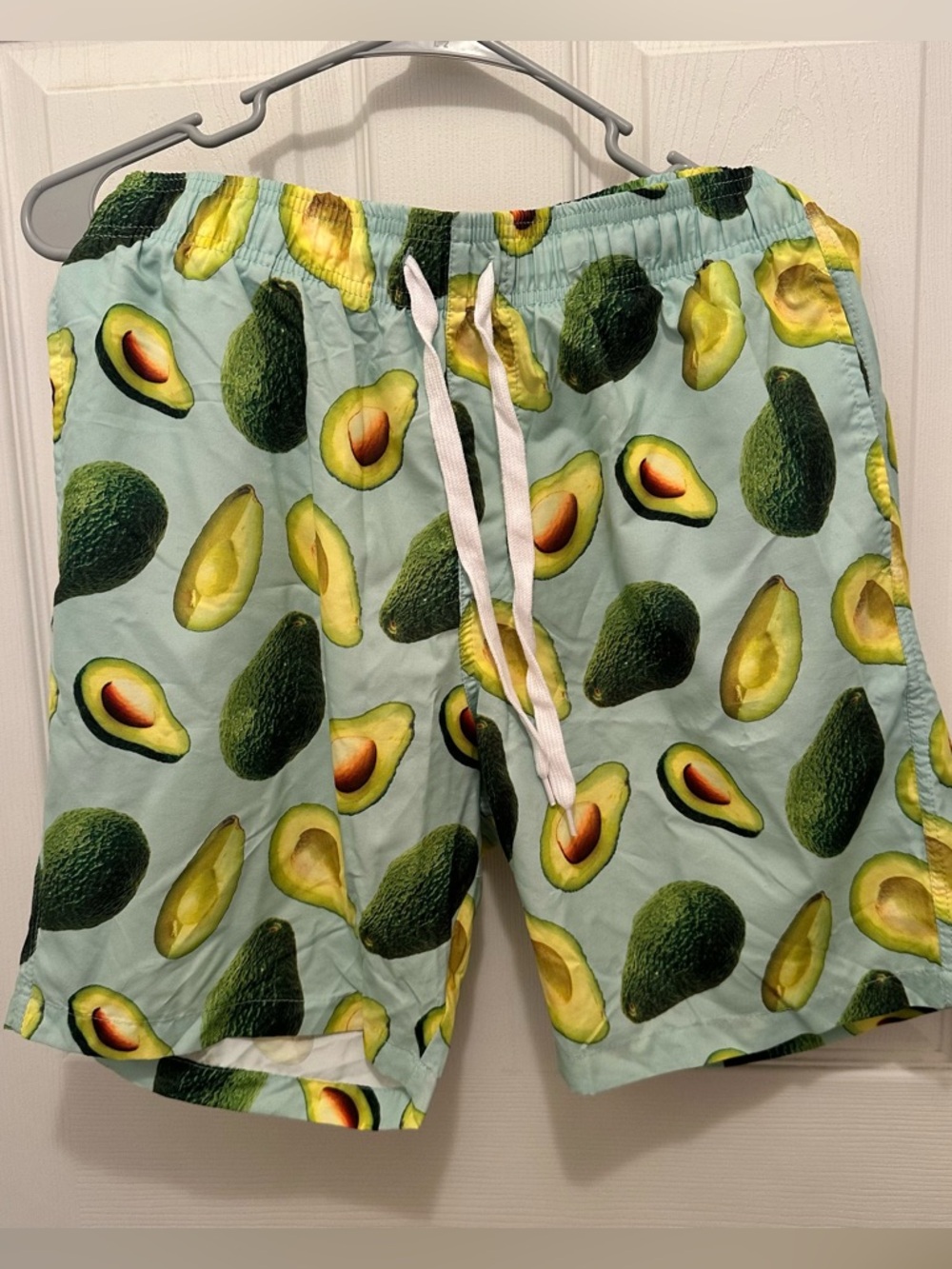 Carbon Men’s swim trunks Size M